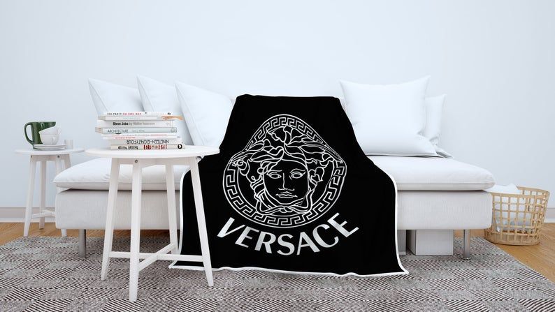 Ver Luxury Blanket Home Decor – H09