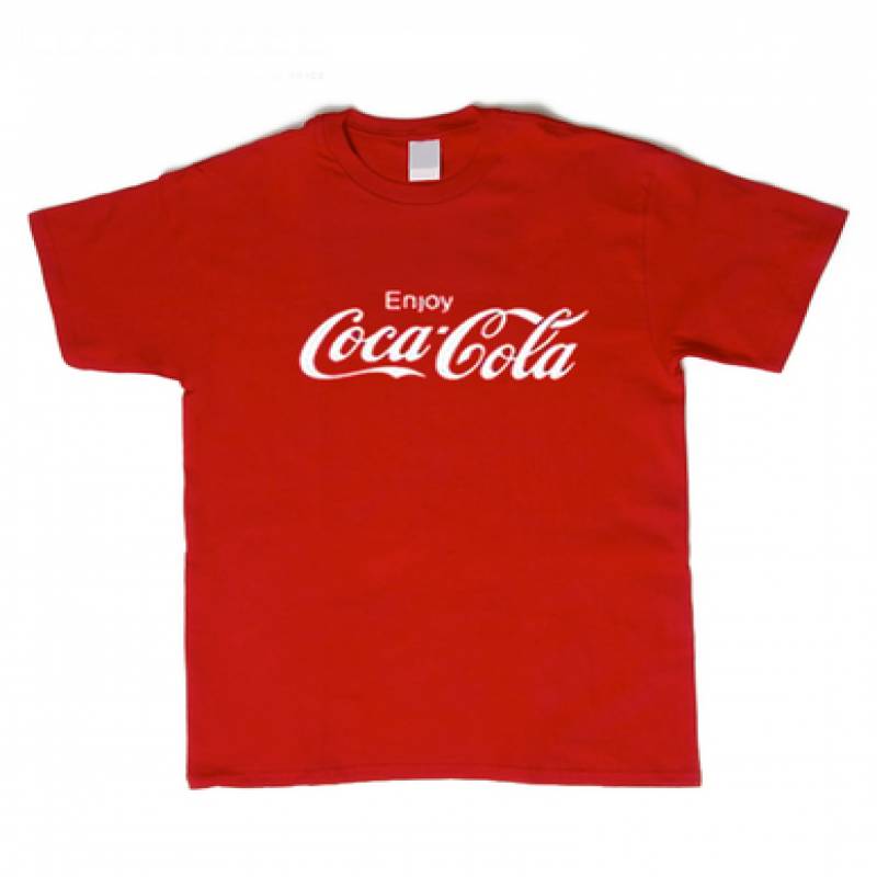 Coca Cola T-shirt