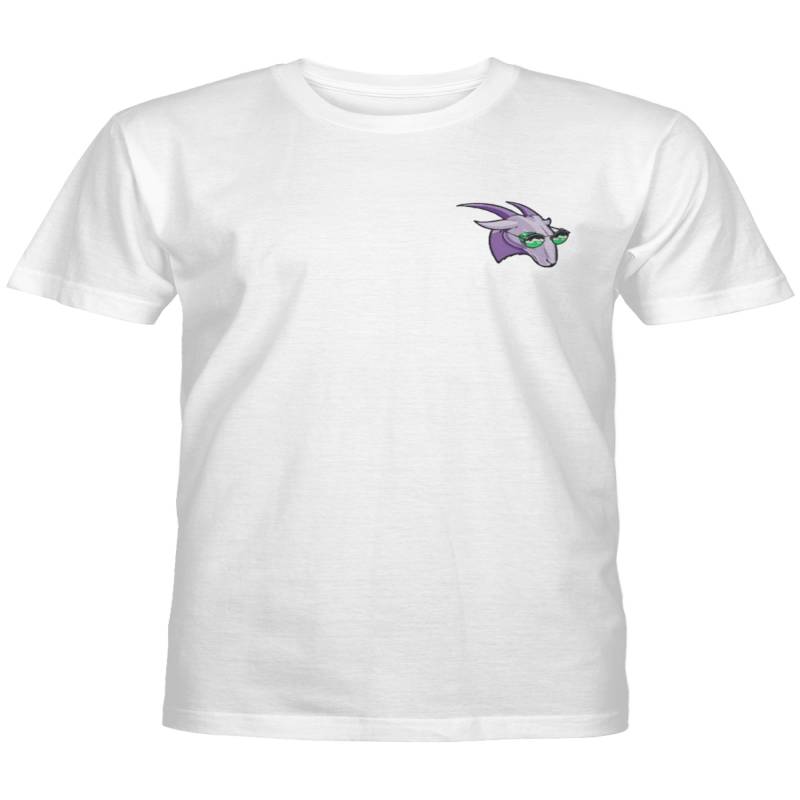 Gavin Magnus Merch GM Tee