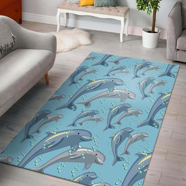 Dolphin Dhcdhc Ld2410 Rug