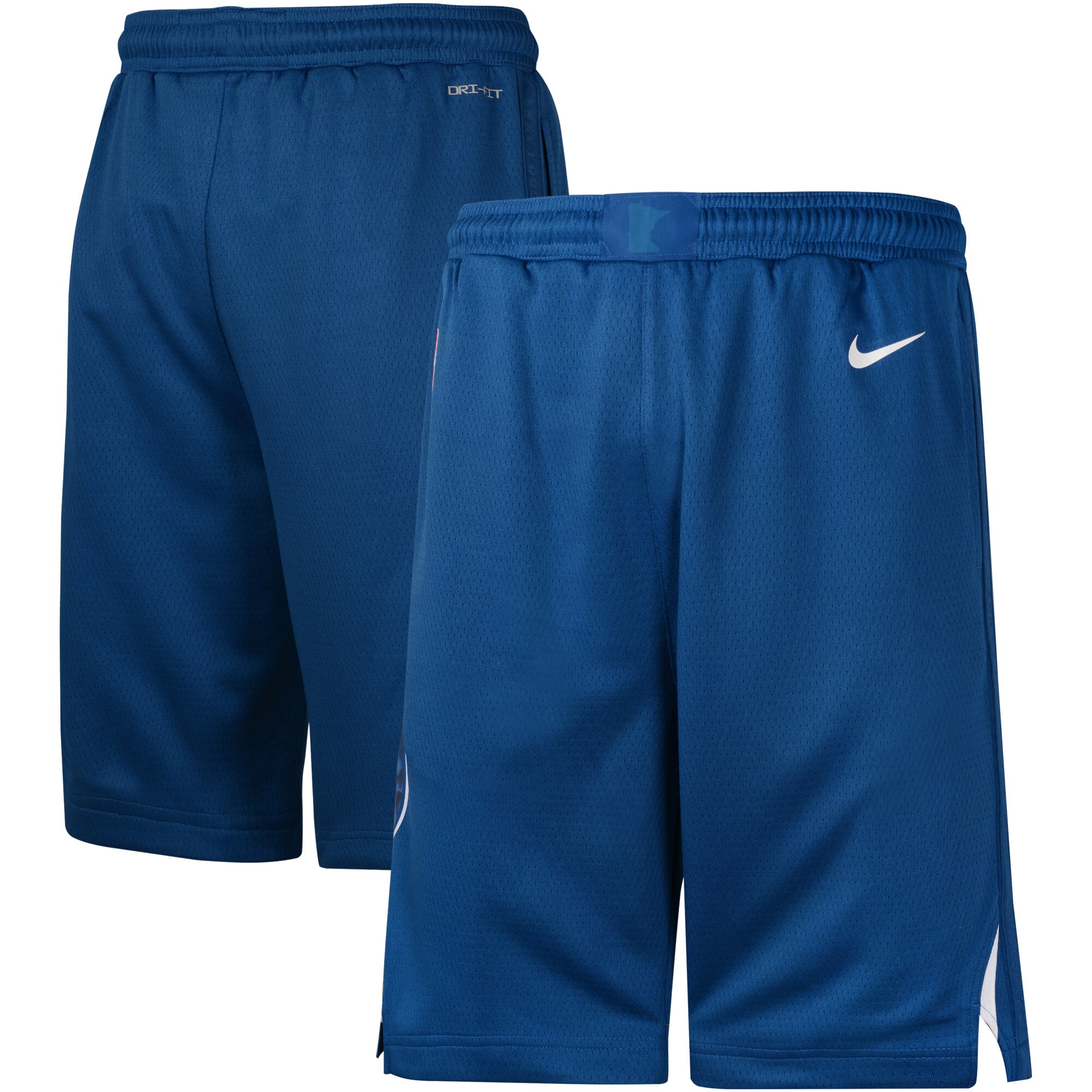 Minnesota Timberwolves City Edition Swingman Short 23 – Youth