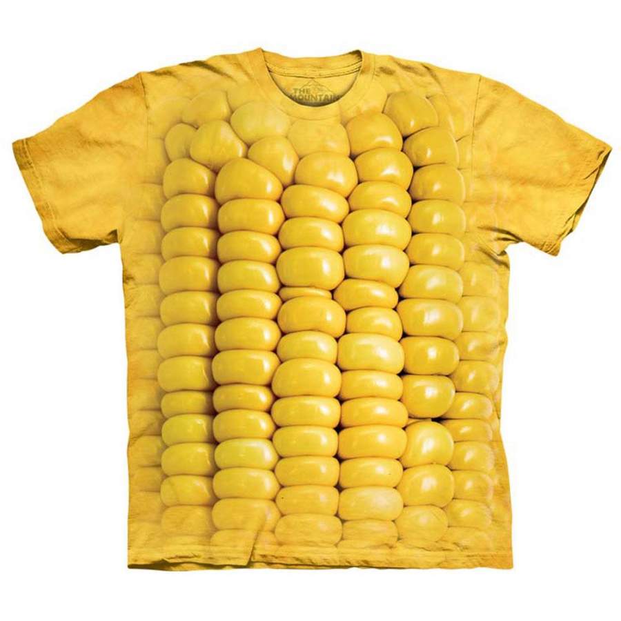 Corn On The Cob T-shirt