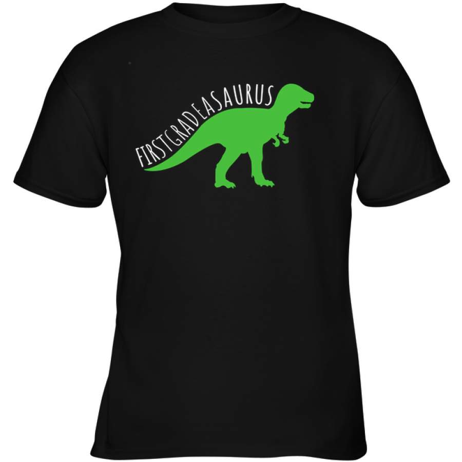 Firstgradeasaurus,kid shirt, gifts for kid, plus size shirt, baby onesie