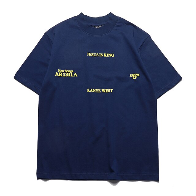 Oversized Kanye West T-Shirt