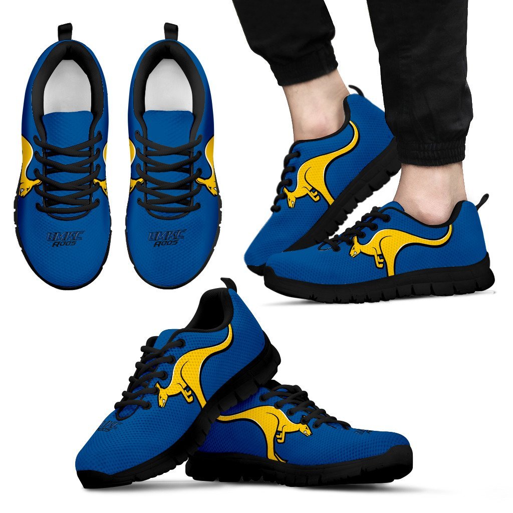 Missouri-Kansas City Kangaroos  Shoes Sneakers