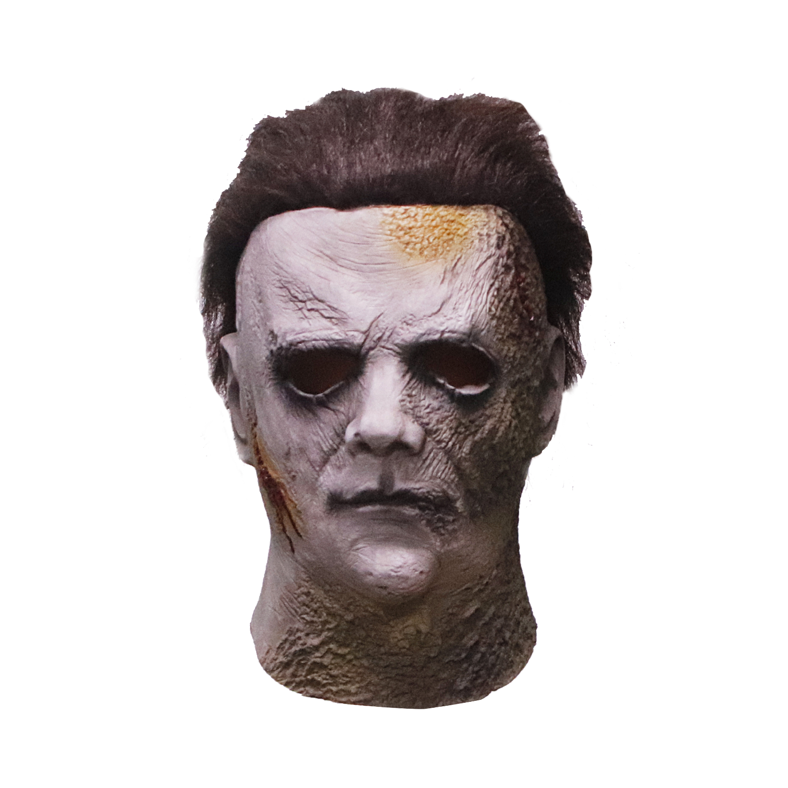 2022 Michael Myers Masks Halloween Horror Cosplay Costume Latex Props alx