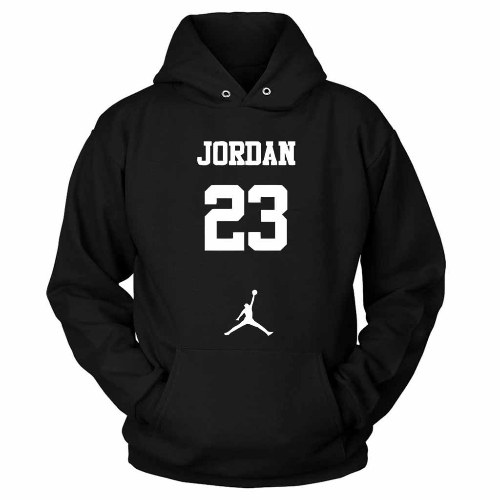 The Best Jordan Graphic Lakers Unisex Hoodie