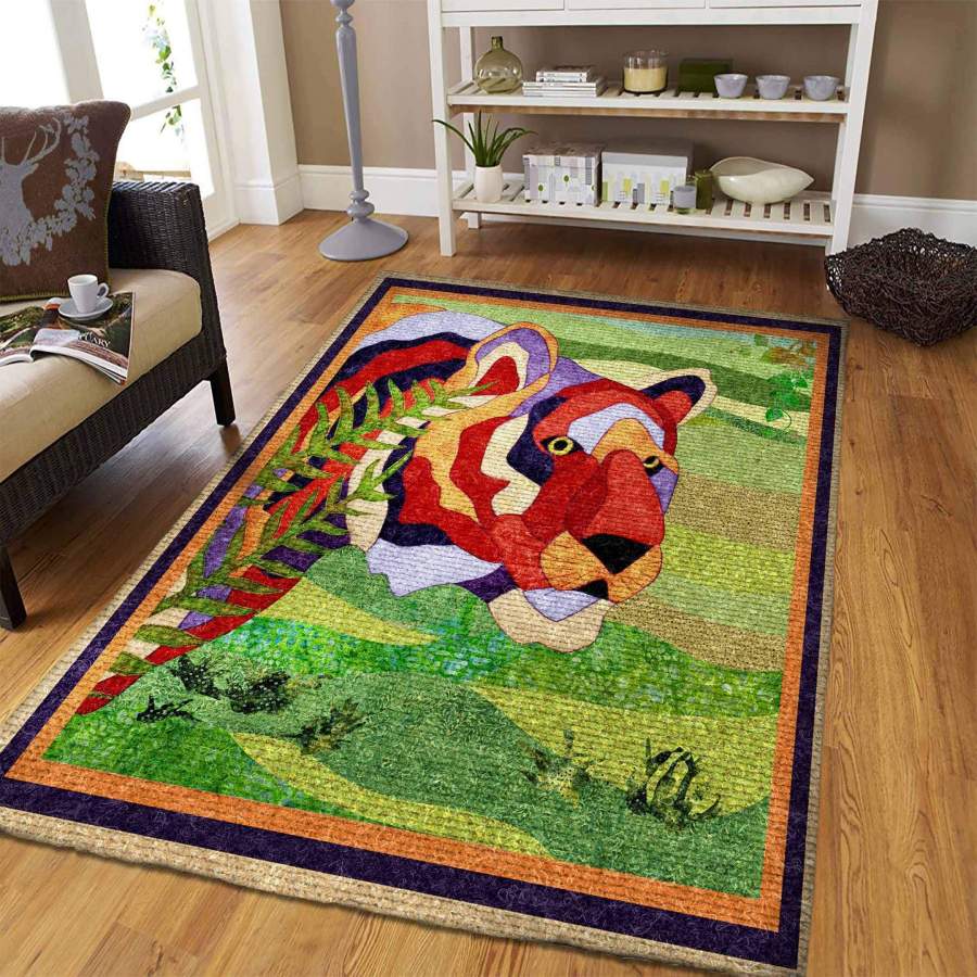 Tiger Rug RB7A8E7E6310