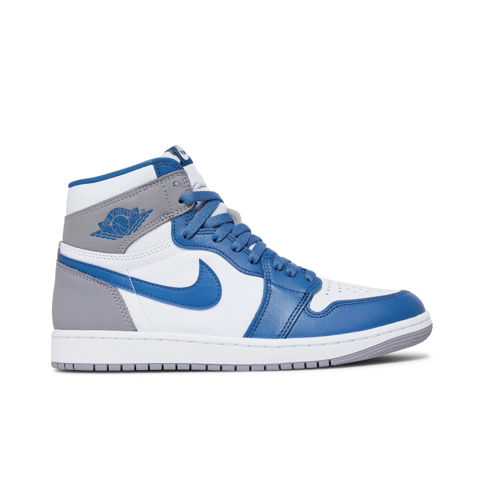 JD 1 Retro High OG ‘True Blue’ DZ5485-410 SNK917334721