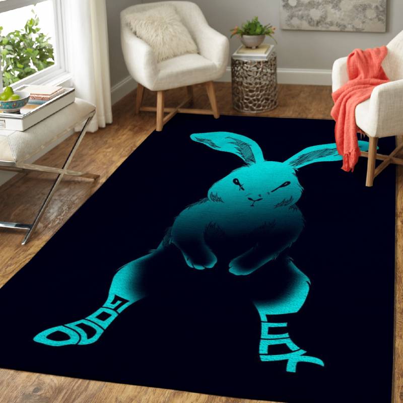 Good Luck – Animals Area Rug Carpet