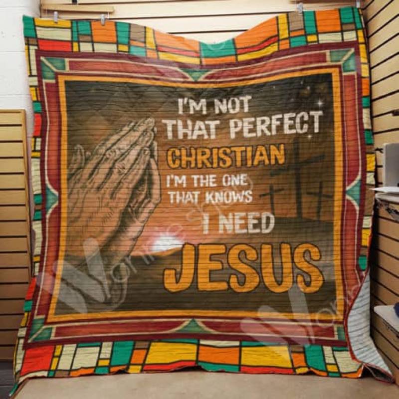 Jesus Blanket MY0201 83O41