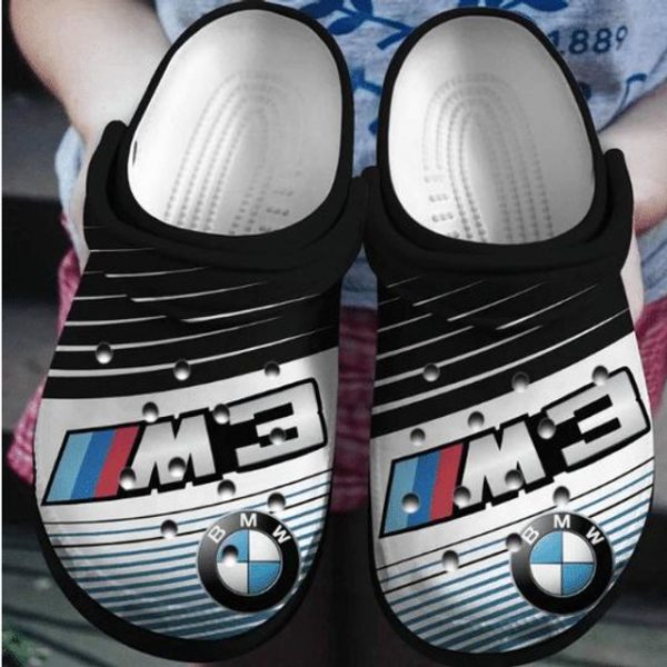 Bayerische Motoren Werke Bmw Crocs Crocband Clog Unisex Fashion Style For Women Men Nd