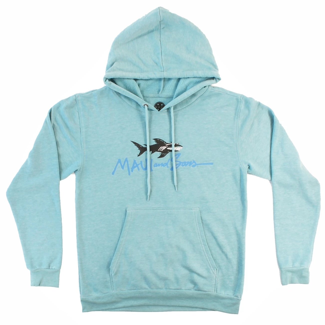 Aggro Men’s Fleece Hoodie