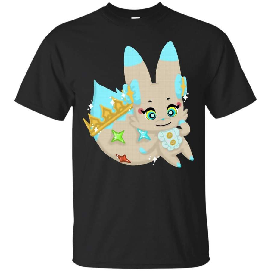 WORLD OF FINAL FANTASY – I am thecute T Shirt & Hoodie