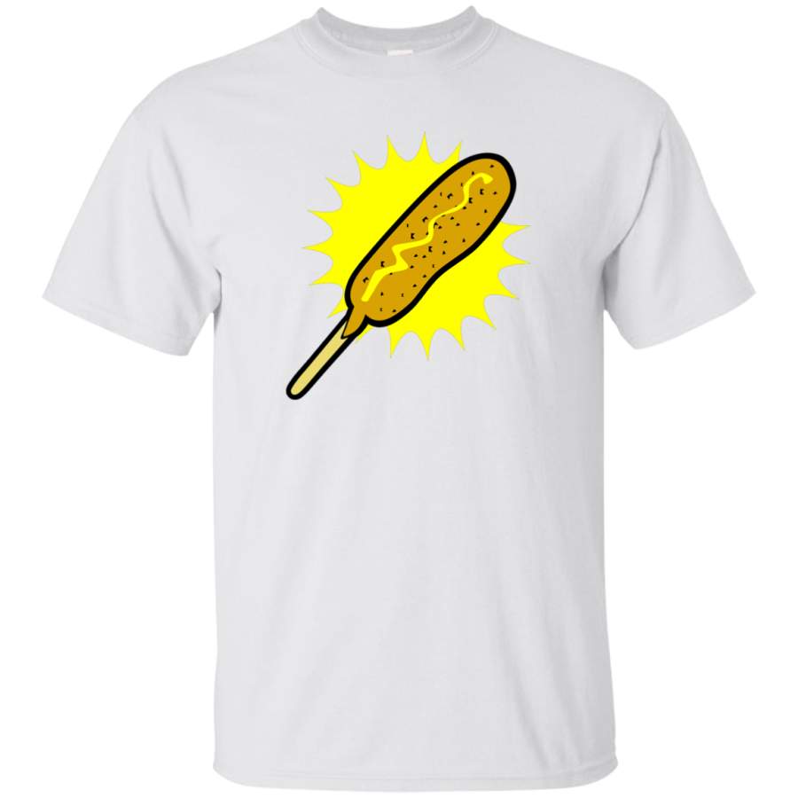 Corn dog Youth T-Shirt