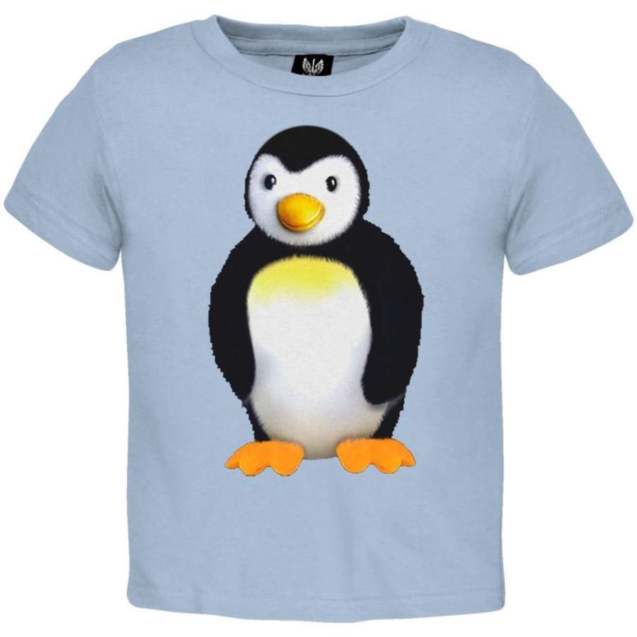 Penguin Youth T-Shirt