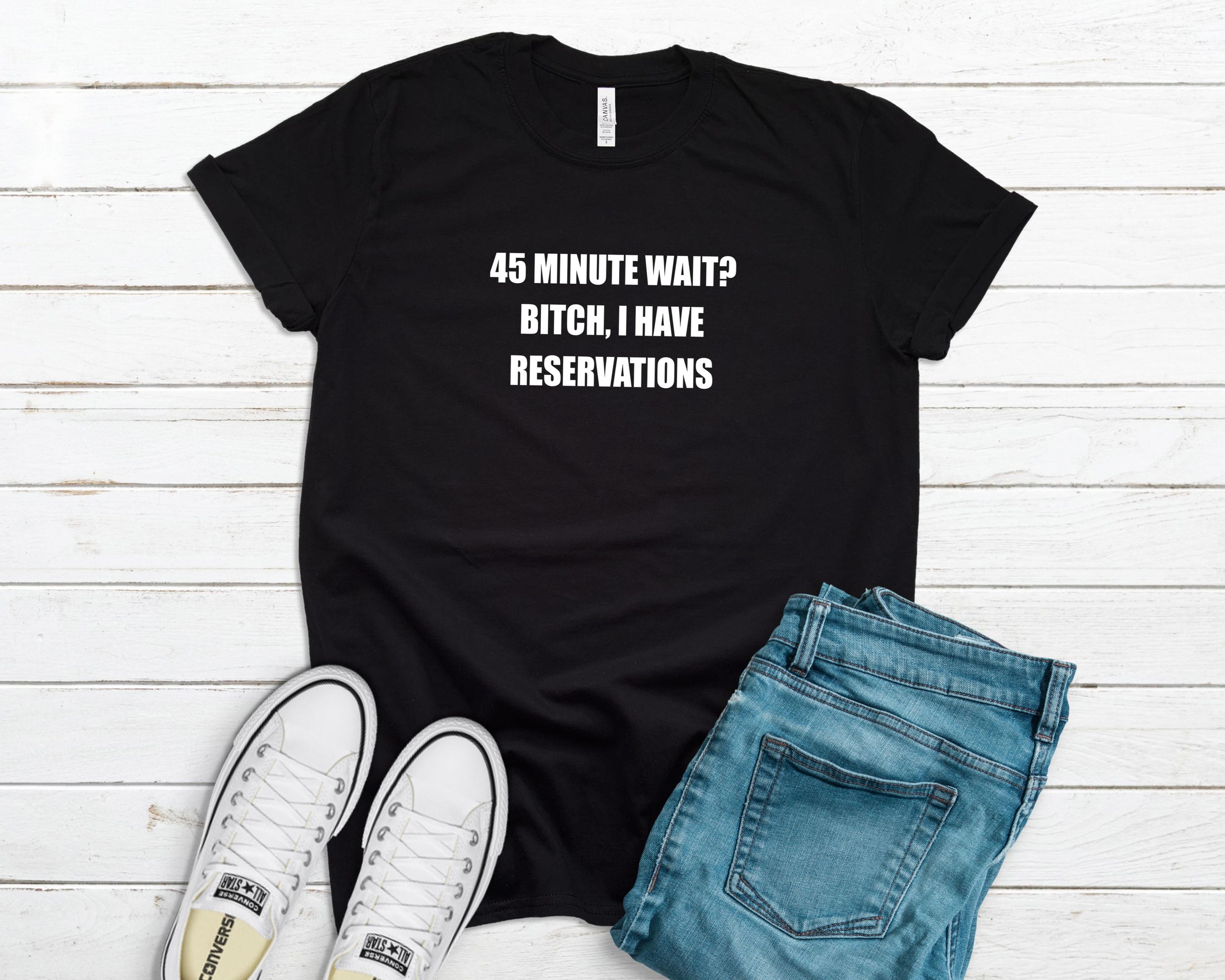 45 Minute Wait Shirt, Native American Shirt, Gift For Indigenous People