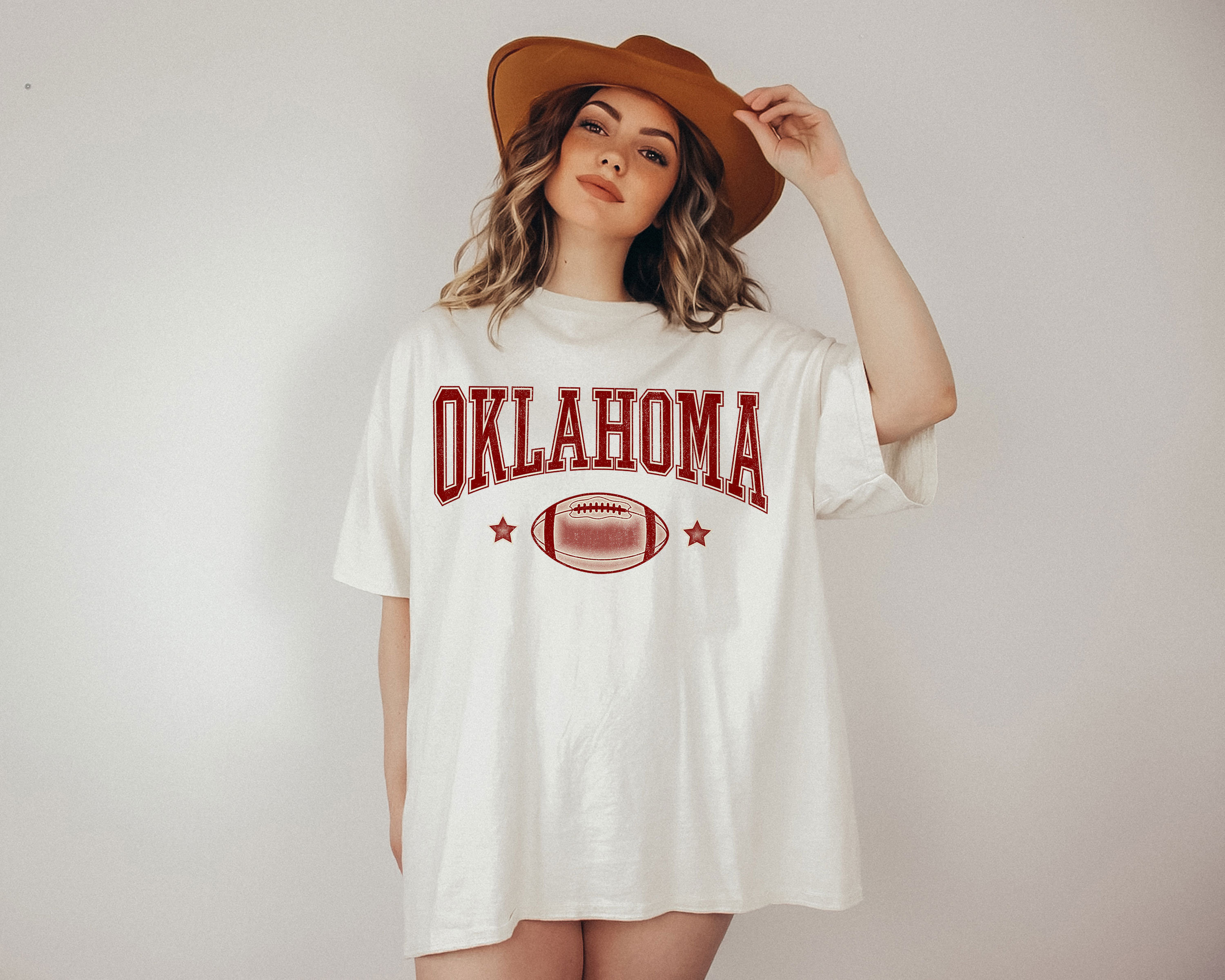 Retro Oklahoma shirt, Oklahoma tshirts, Oklahoma Football, Oklahoma Gifts, Oklahoma Cowboys, Oklahoma Football