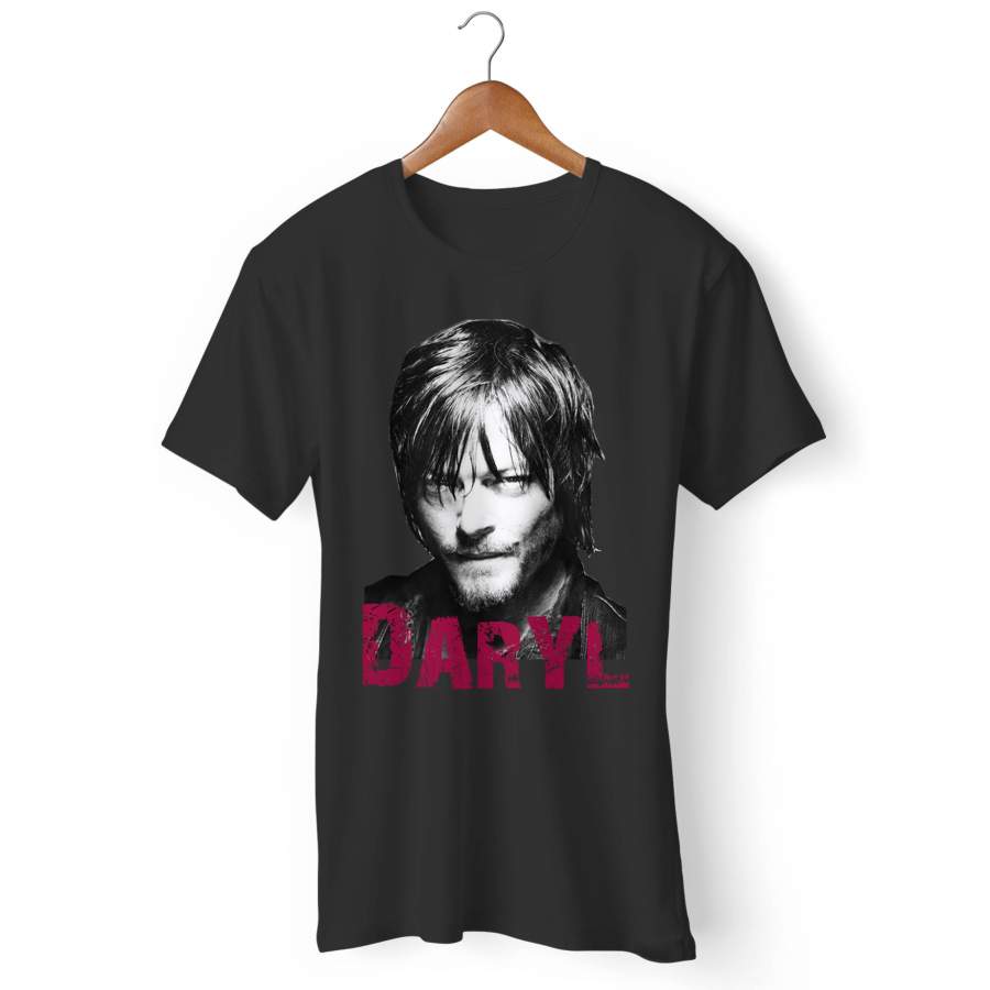 Daryl Dixon Man’s T-Shirt