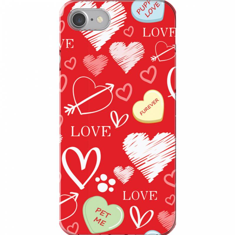 Puppy Love Phone Cases