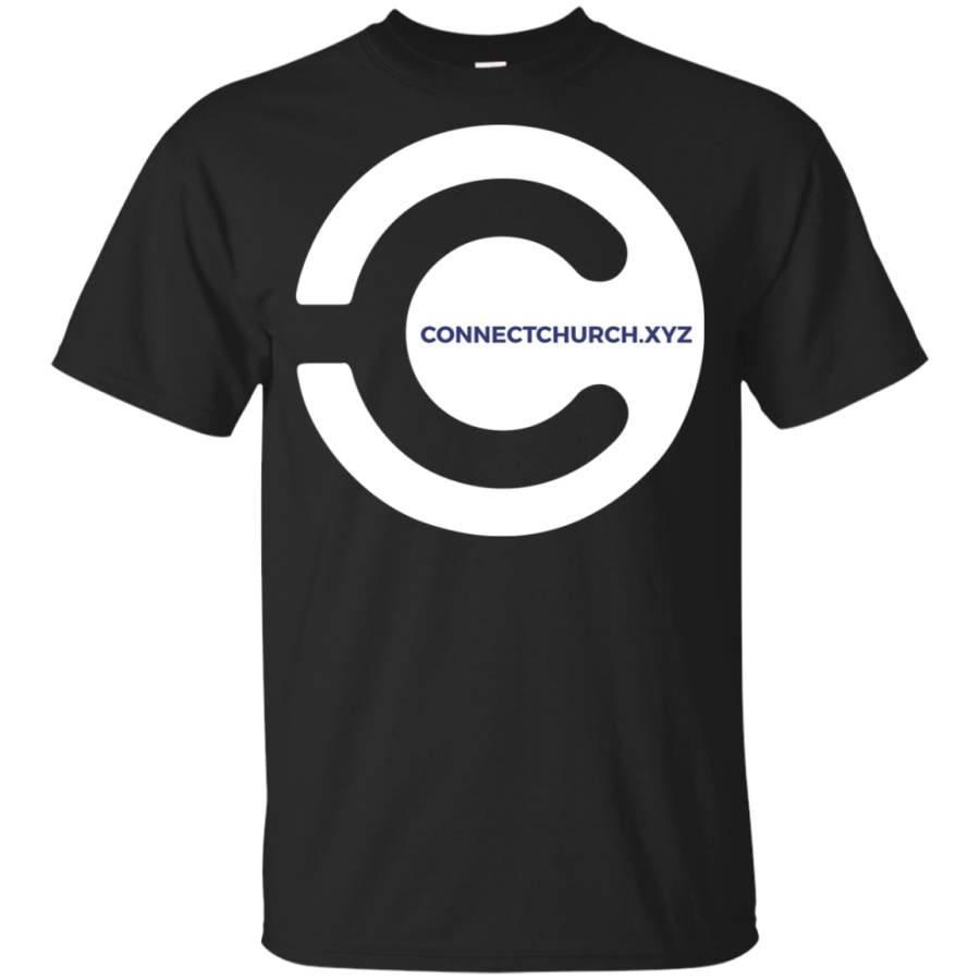 AGR Connect Church Youth T-Shirt