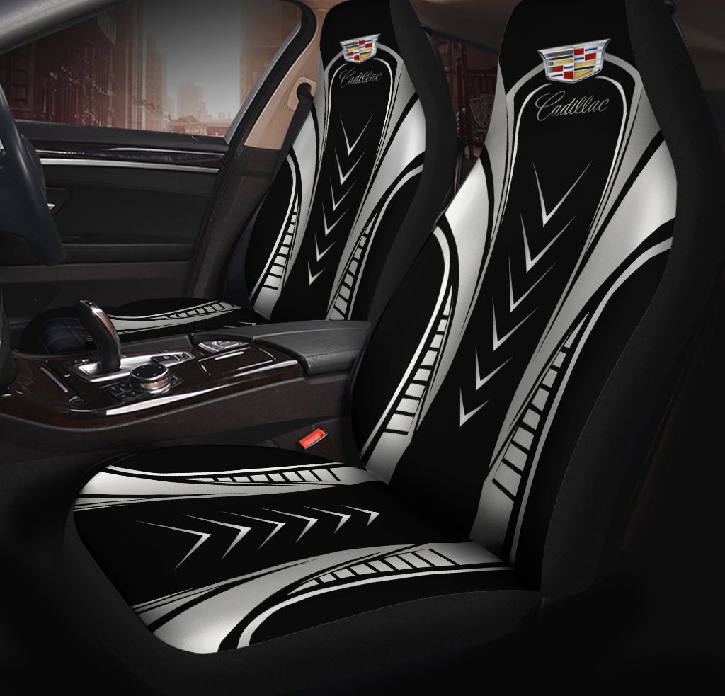 Cadillac Seat Cover LLH100620JDH66