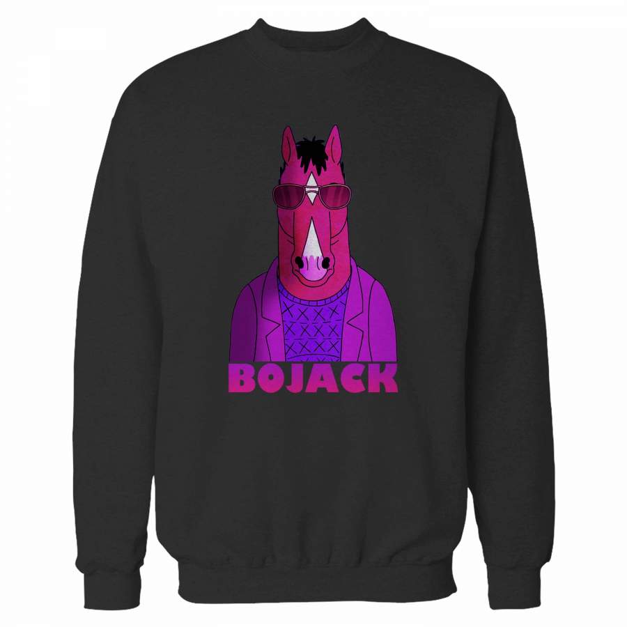 Bojack Horseman Meme Sweatshirt