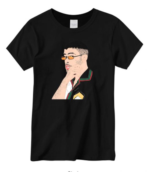 Bad bunny bro RS T-Shirt