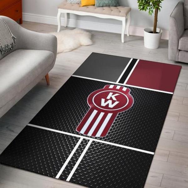 Kenworth Rug V4