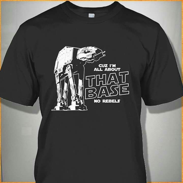 Empire Strikes Back Shirt