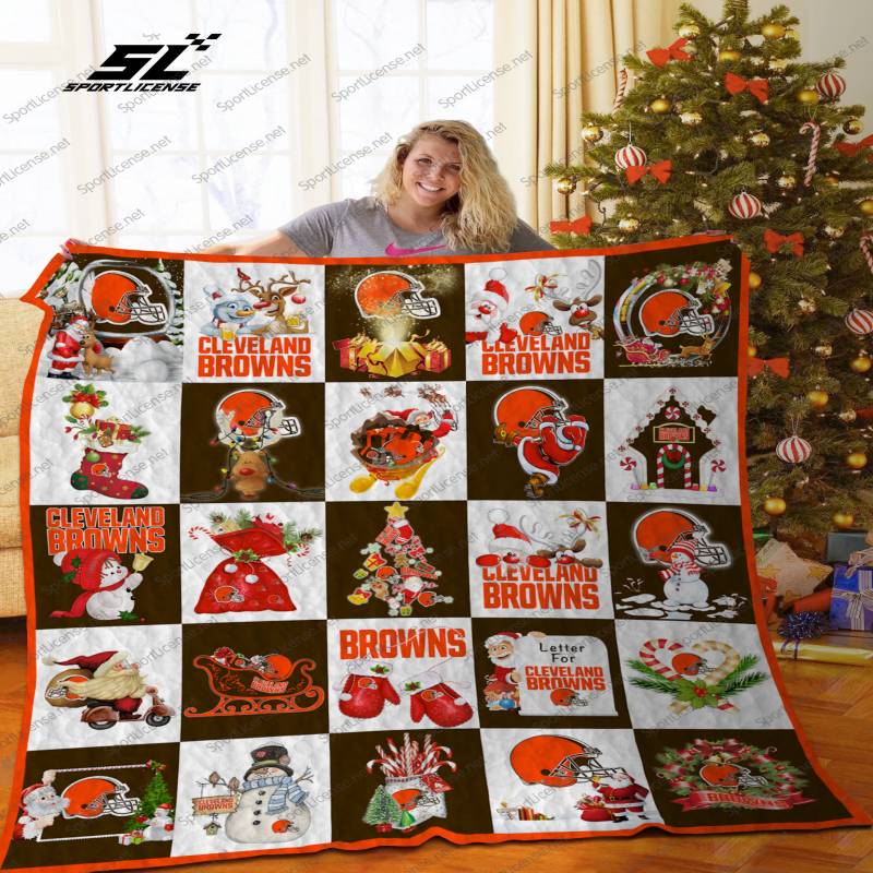 A Special Gift for fans –BL – CLB TRUCK 25 Quilt Blanket