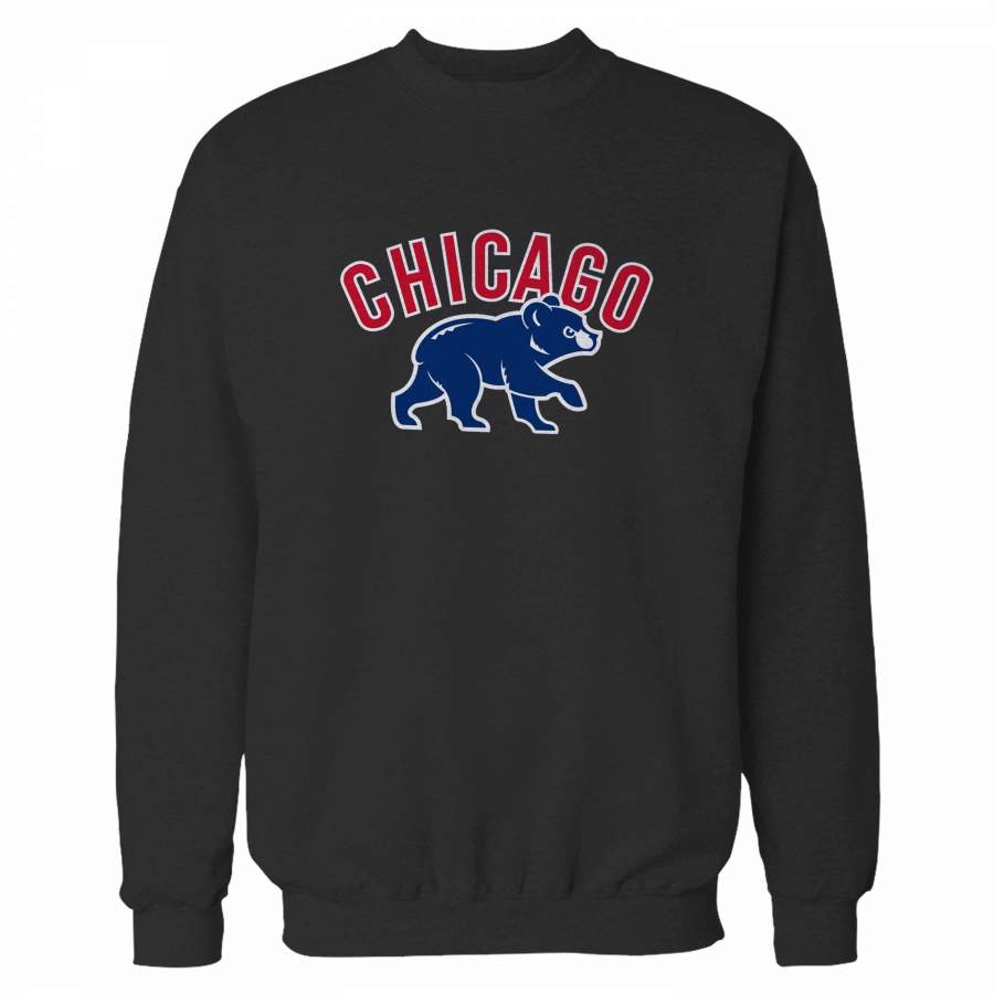 Chicago Bear Sweatshirt