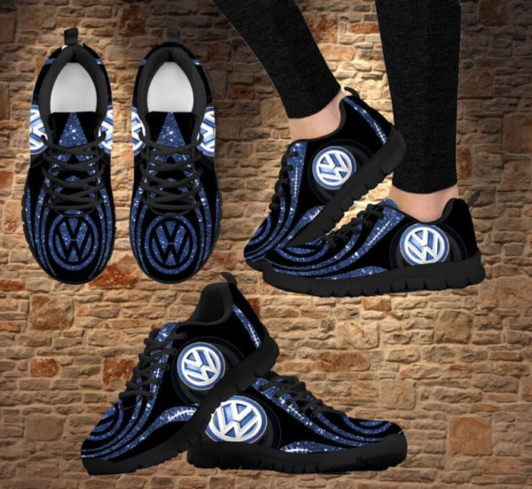 Sole Sneaker Volkswagen, Vw Shoes, Custom Shoes, Sneakers, Driving Shoes, Racing Shoes Dw46