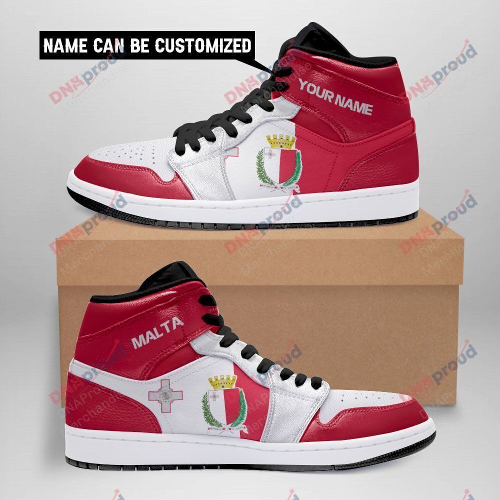 Jd1 – Shoes & Sneakers ‘Malta’ Wadoles-Xdg