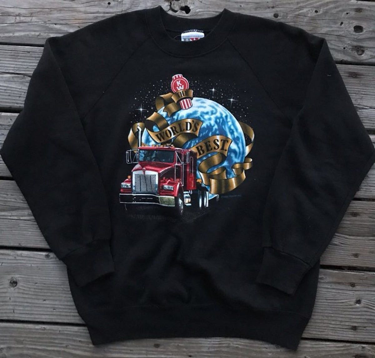 1988 Tonka Truck Shirt