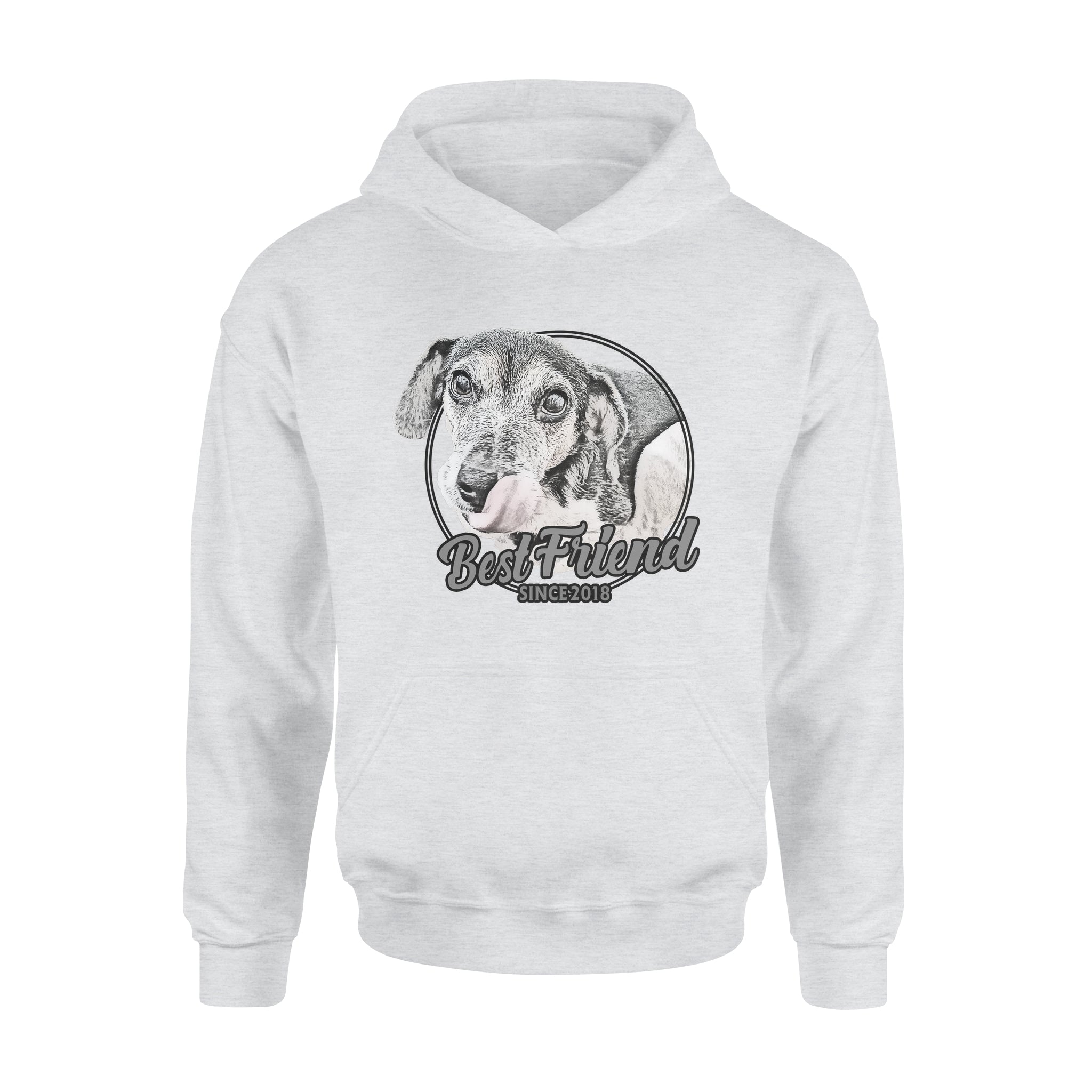 Bethany Finney – Standard Hoodie