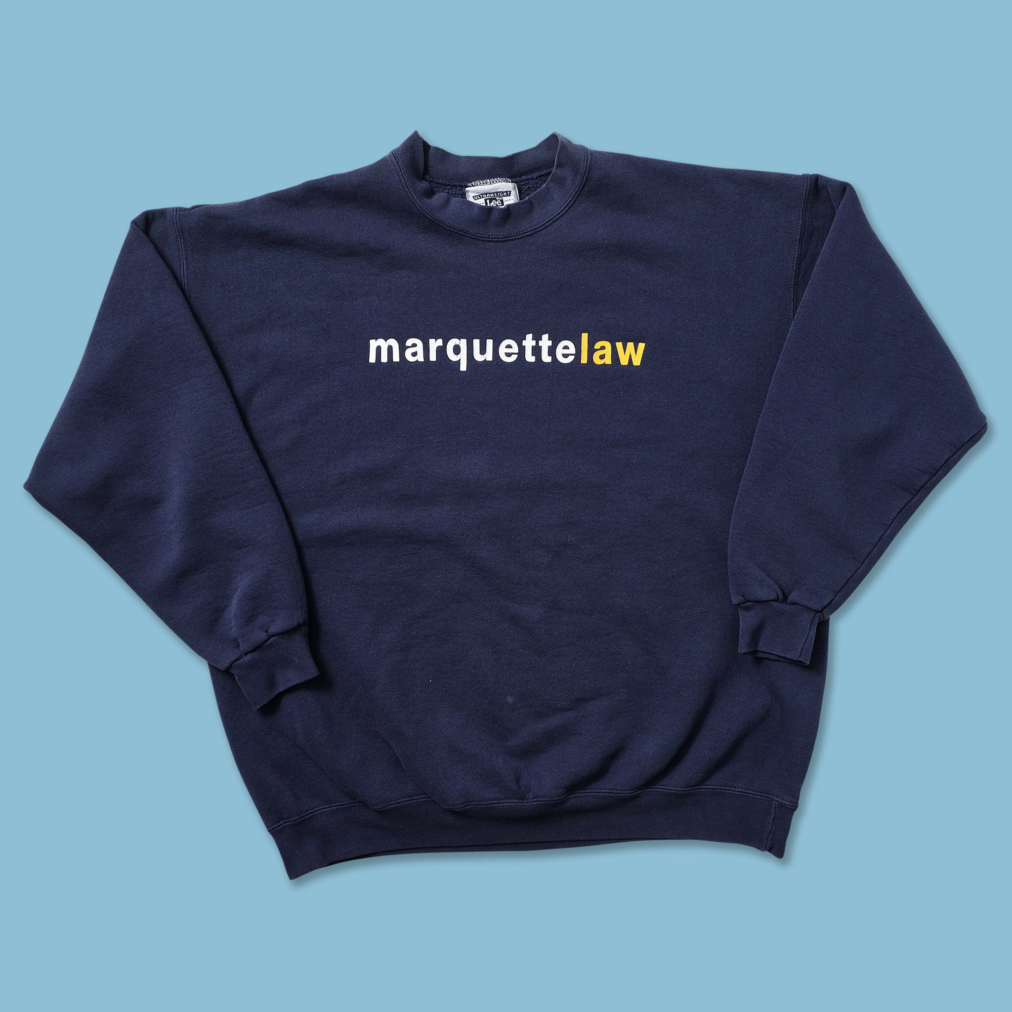 Vintage Marquette Law T-Shirt, Sweater, Hoodie, Gift For Fans