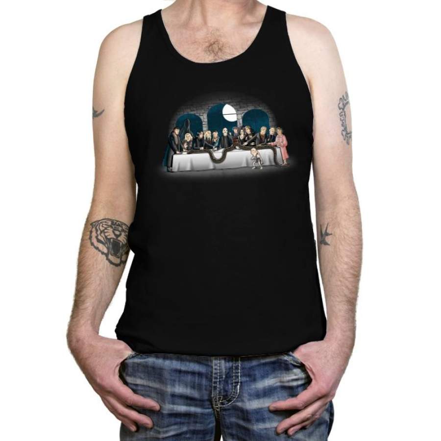 Bad Magic Dinner – Tanktop