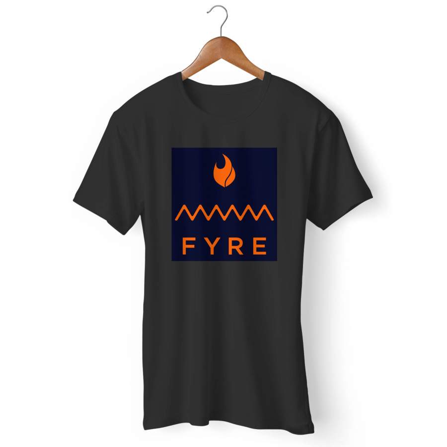 Fyre Festival Man’s T-Shirt