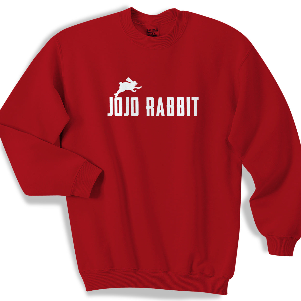 Jojo Rabbit International Film Sweater Sweatshirt