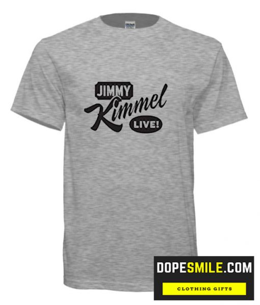 Jimmy Kimmel Live cool T-Shirt