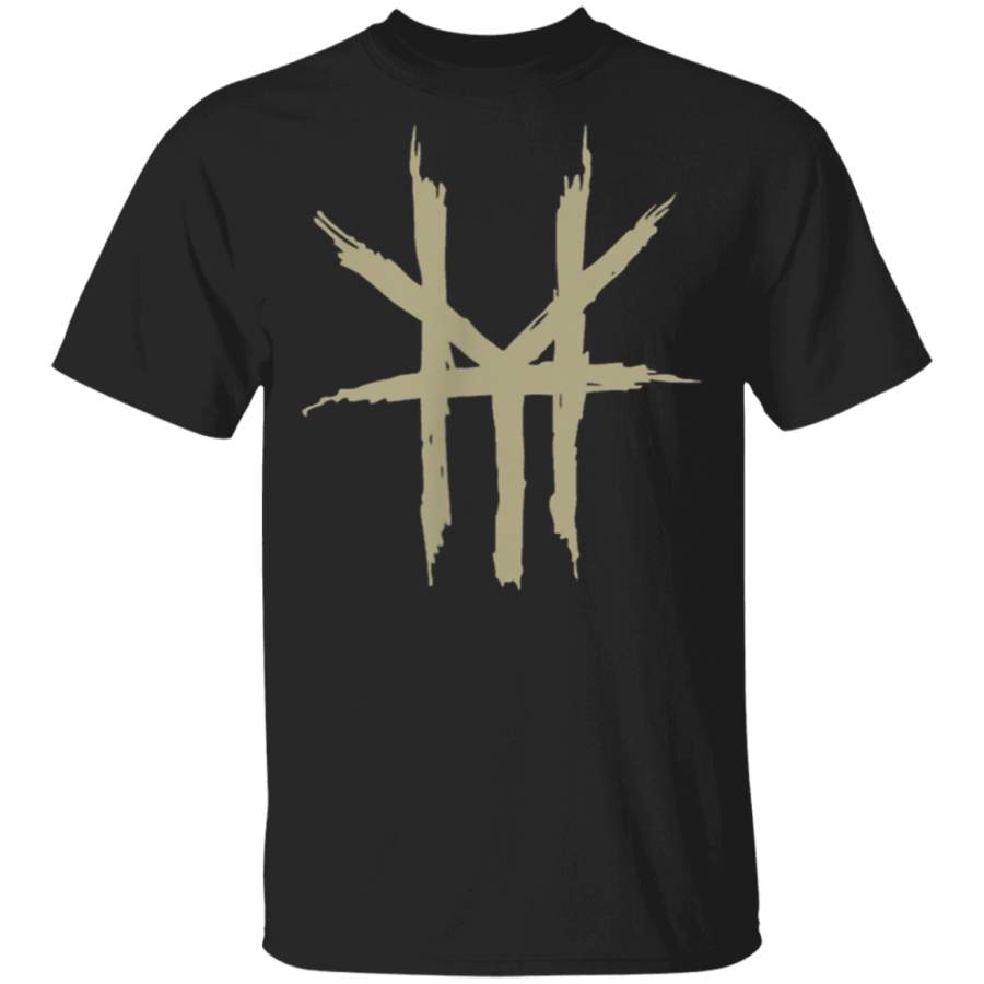 Hellyeah – Hellion – Official Merchandise T-Shirt