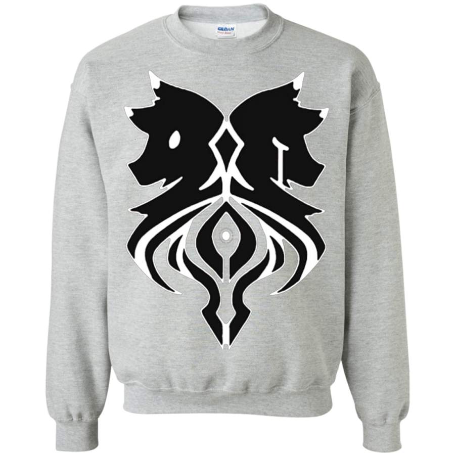 AGR Aaron Lycan Crewneck Pullover Sweatshirt