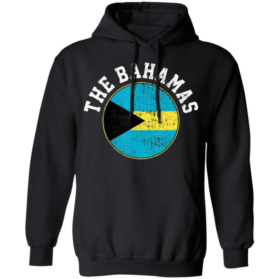 The Bahamas Hoodie