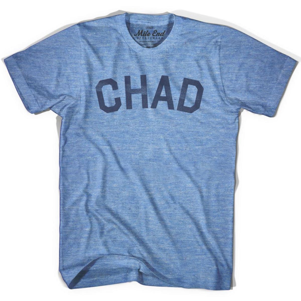 Chad Vintage T-shirt