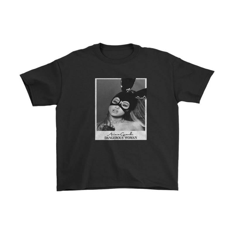 Ariana Grande Dangerous Woman Men’s T-Shirt