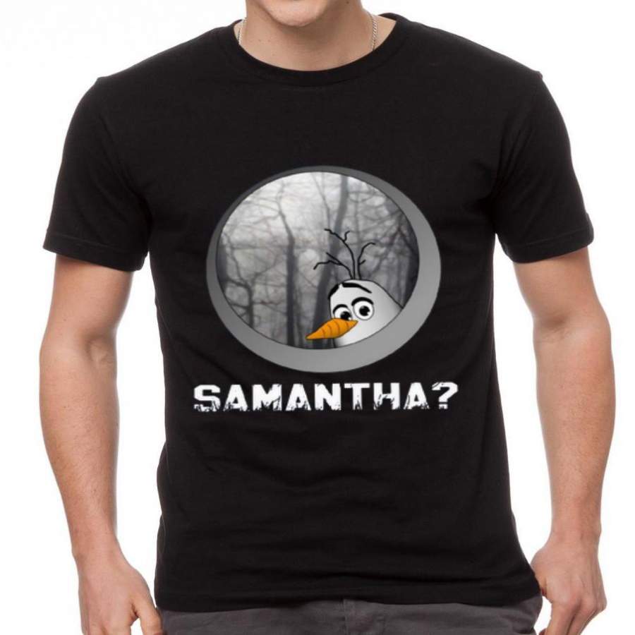 Hot Penguin Samantha shirt, hoodie, sweater, longsleeve t-shirt by globalteeshop