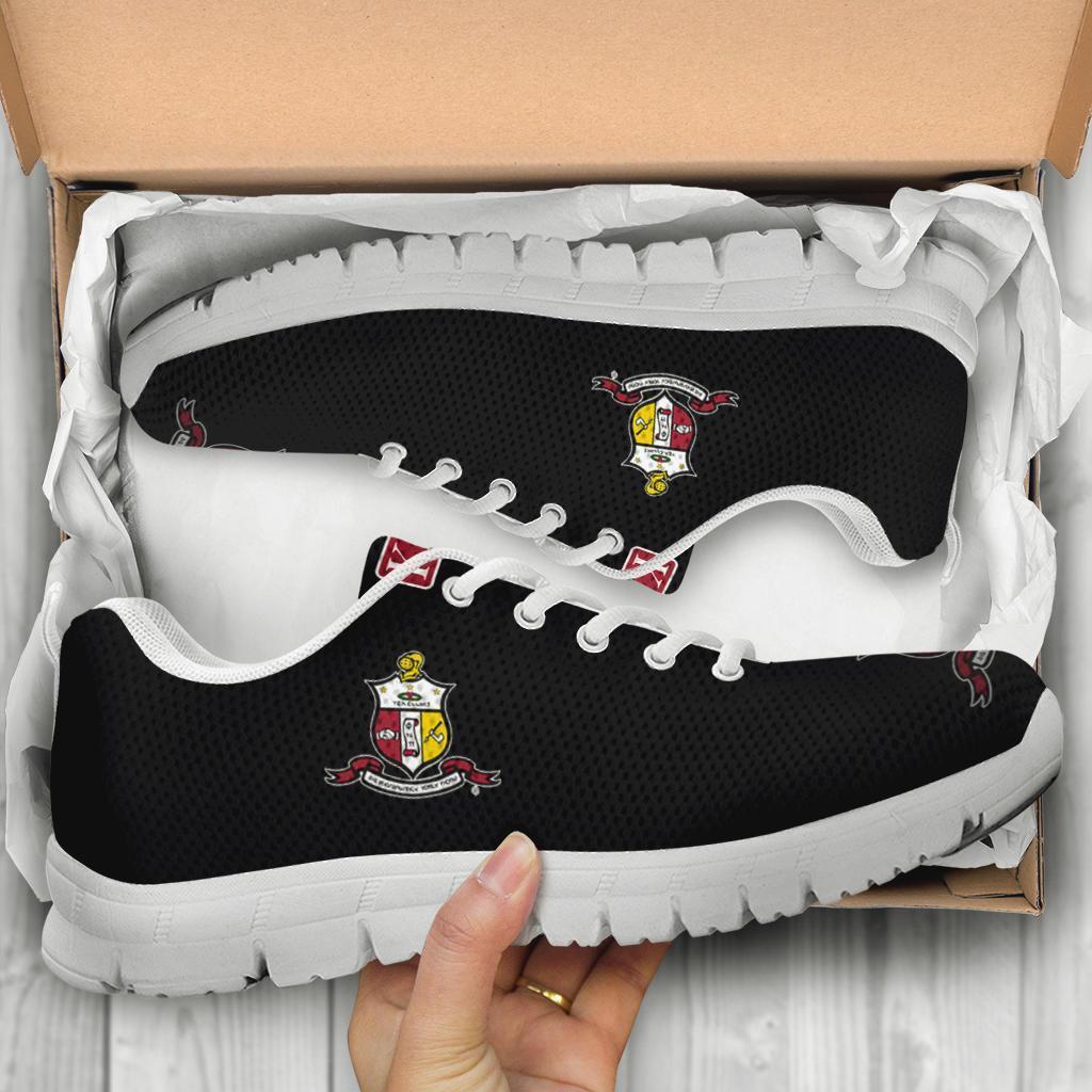 Kappa Alpha Psi Sneakers