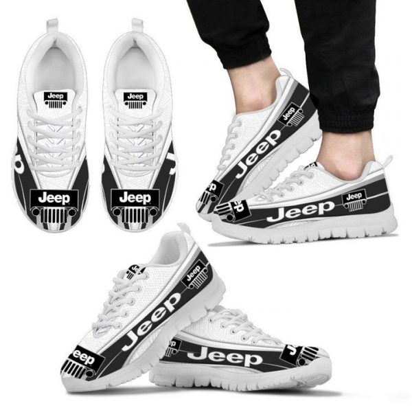 Sole Sneaker Jeep, Gifts For Jeep Lovers, Driving Shoes, Racing Shoes Kt93