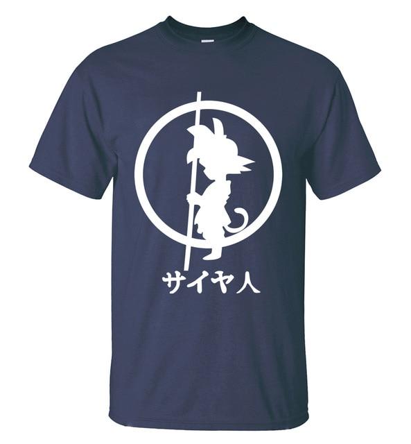 Dragon Ball Son Goku T-Shirt